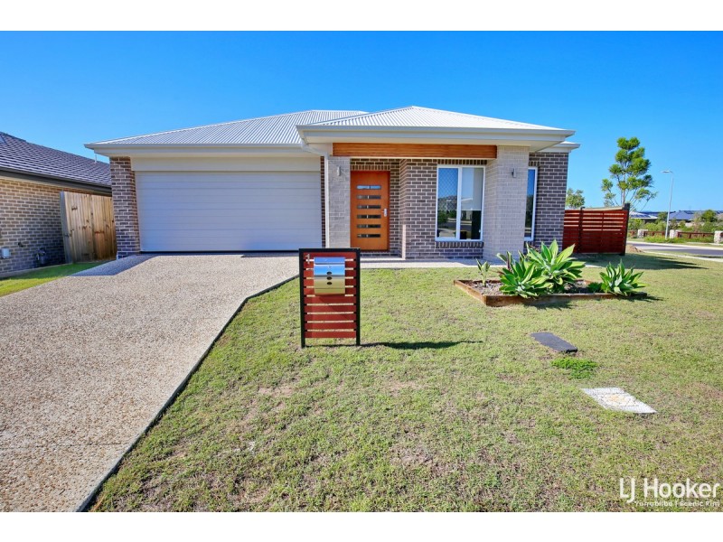1 Aurora Lane, Yarrabilba QLD 4207