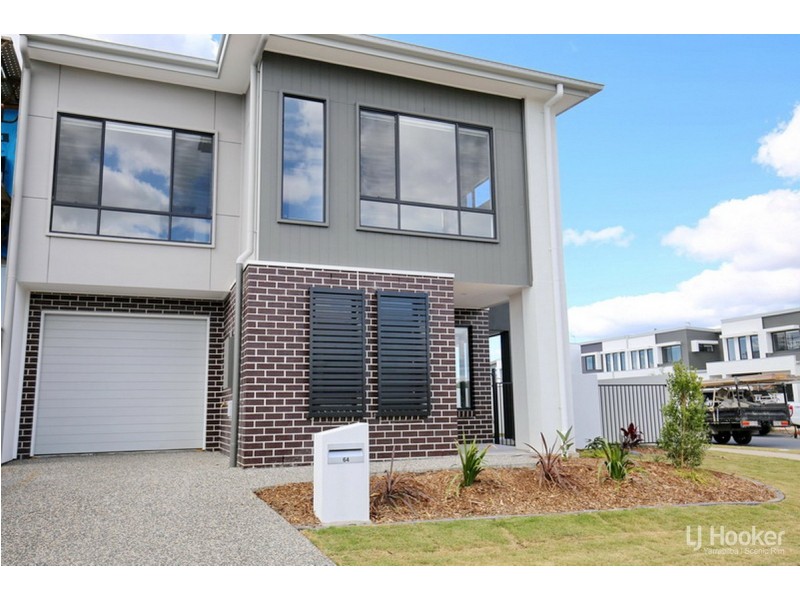 64 Darnell Street, Yarrabilba QLD 4207