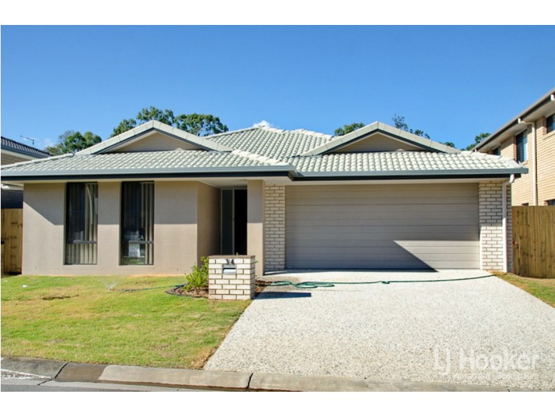 34 Wongabel Close, Waterford QLD 4133