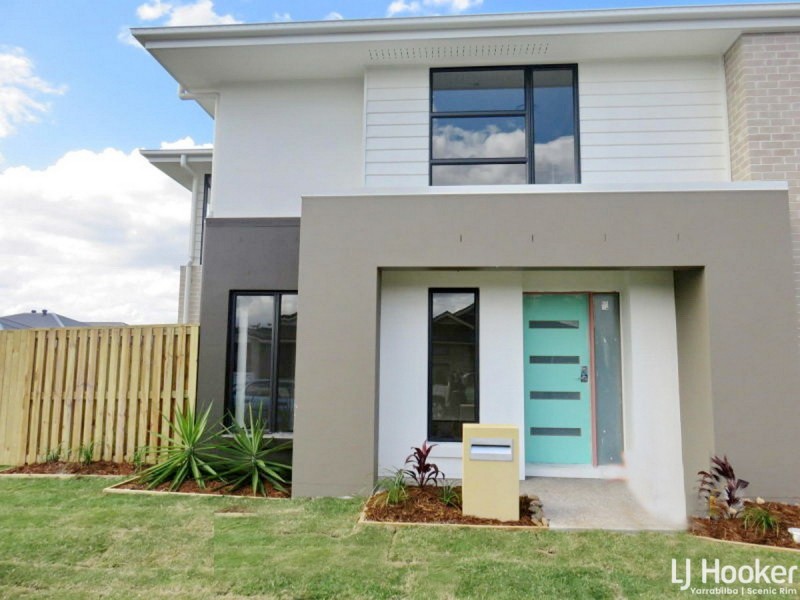 1 Bernard Circuit, Yarrabilba QLD 4207