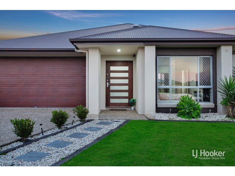 6 Winterpeak Close, Yarrabilba QLD 4207
