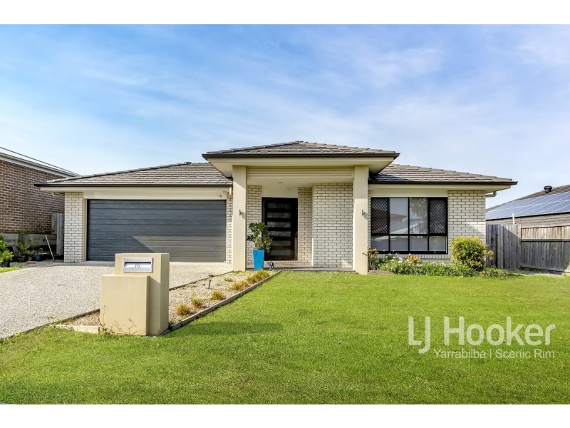 18 Sienna Circuit, Yarrabilba QLD 4207