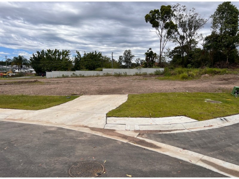 Lot 12/22 Wendouree Street, Hillcrest QLD 4118