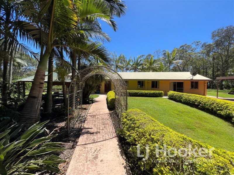 54-62 Andrews Court, Chambers Flat QLD 4133