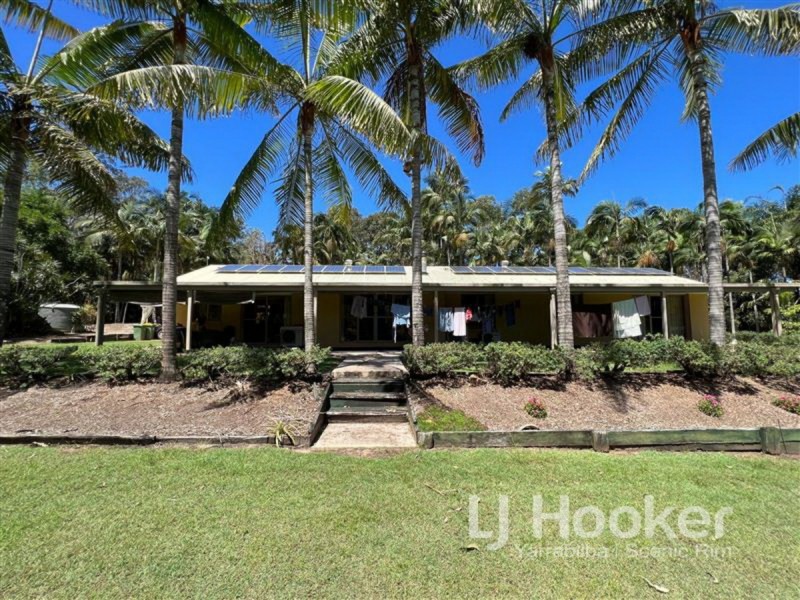 54-62 Andrews Court, Chambers Flat QLD 4133