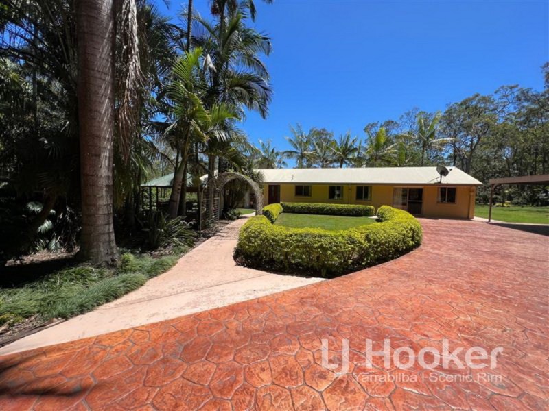 54-62 Andrews Court, Chambers Flat QLD 4133