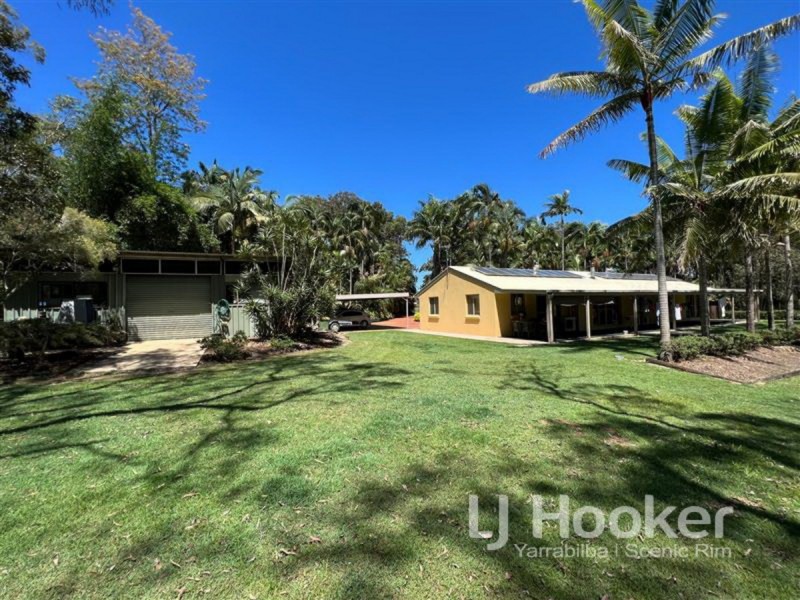 54-62 Andrews Court, Chambers Flat QLD 4133