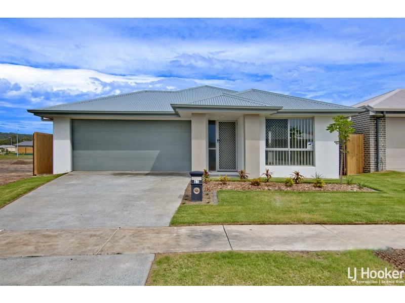 61 Hiddenvale Circuit, Yarrabilba QLD 4207