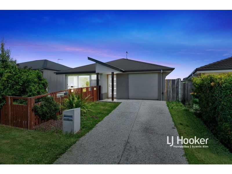 26 Strata Circuit, Yarrabilba QLD 4207