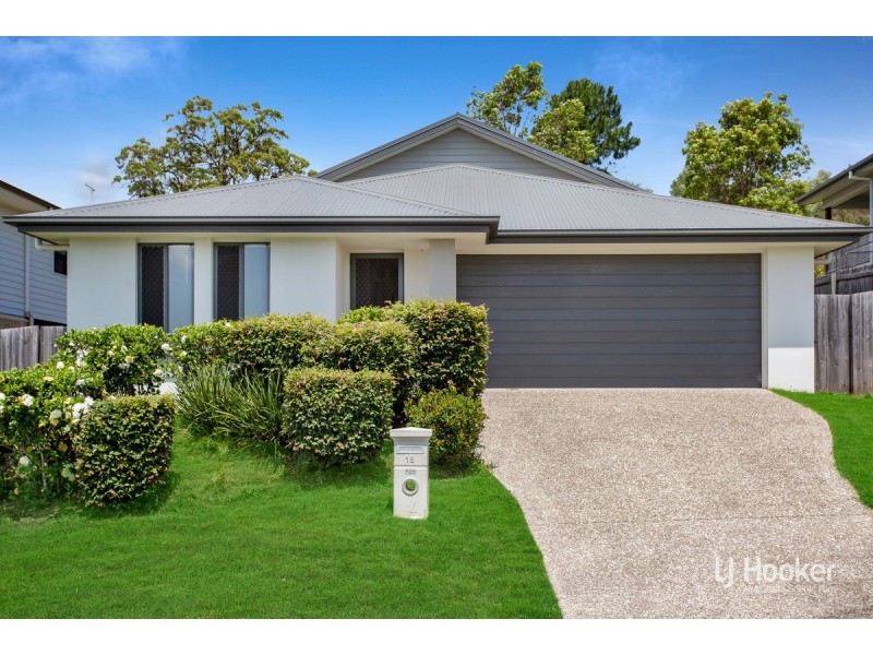 18 Cassidy Crescent, Willow Vale QLD 4209