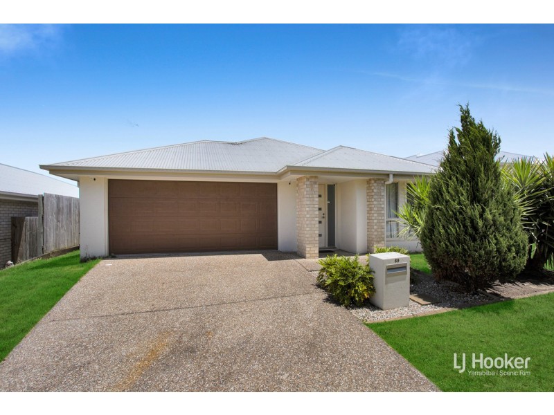 69 Daybreak Street, Yarrabilba QLD 4207
