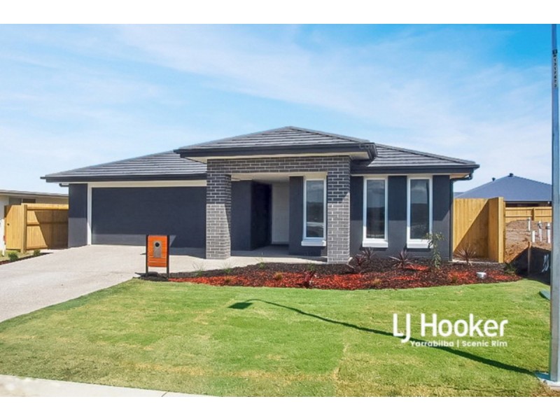 6 Tasker Street, Yarrabilba QLD 4207