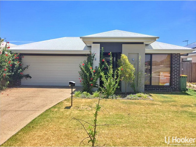 8 Sigwell Street, Yarrabilba QLD 4207