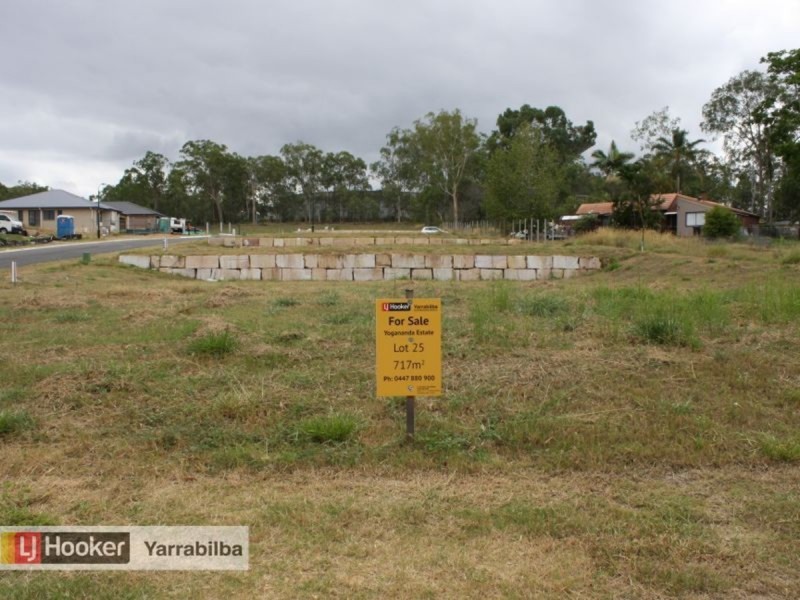 Lot 25/54 Hill End Avenue, Hillcrest QLD 4118