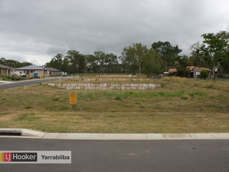 Lot 25/54 Hill End Avenue, Hillcrest QLD 4118