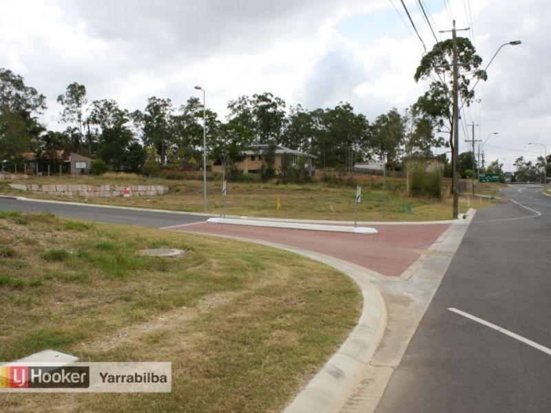 Lot 25/54 Hill End Avenue, Hillcrest QLD 4118