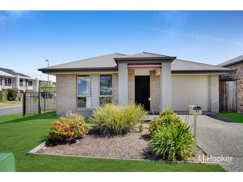 41 Pinehill Street, Yarrabilba QLD 4207