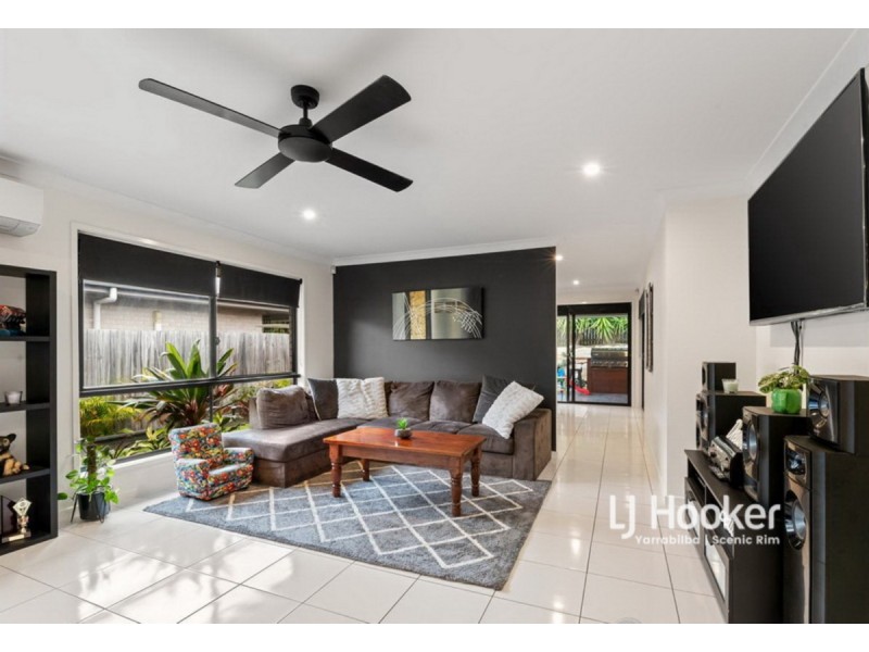 173 Darlington Drive Yarrabilba, Yarrabilba QLD 4207