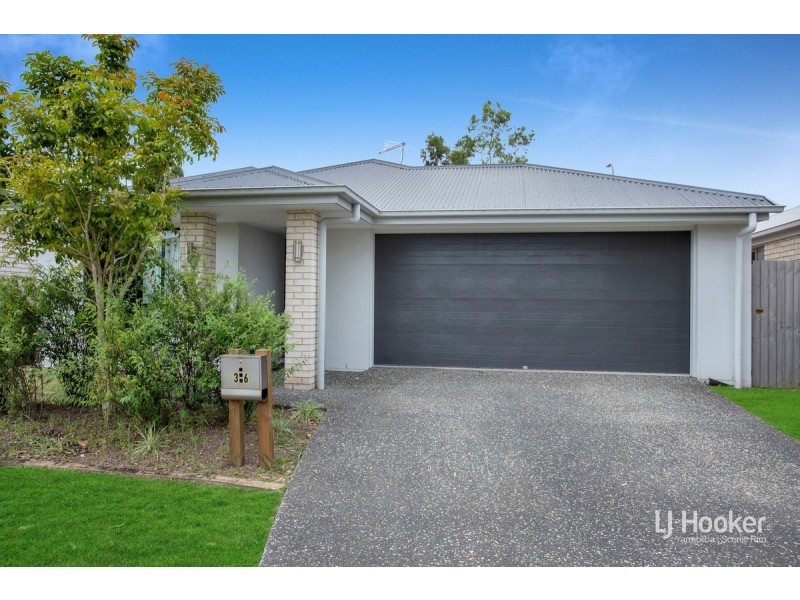 36 Lowthers Street, Yarrabilba QLD 4207