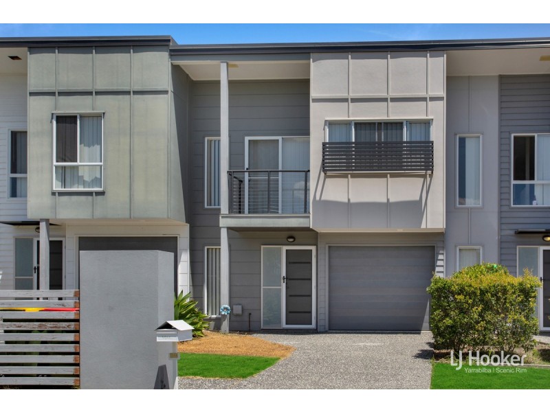 36 Larcom Crescent, Redbank Plains QLD 4301
