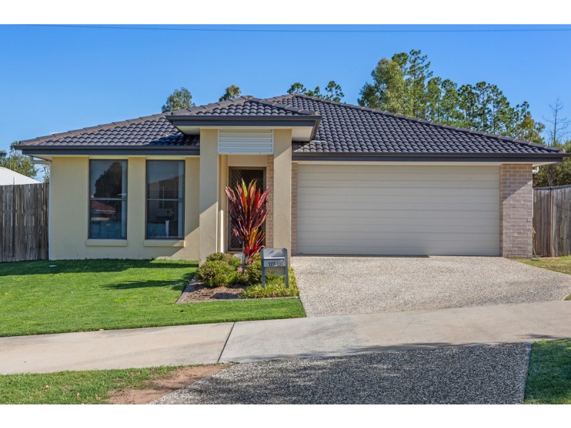 127-131 Darlington Drive, Yarrabilba QLD 4207