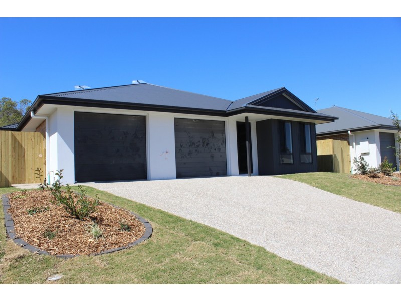 1/32 Ryrie Court, Park Ridge QLD 4125