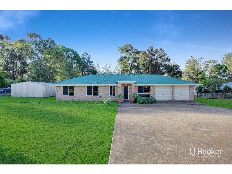 49-51 Ashwood Drive, Cedar Vale QLD 4285