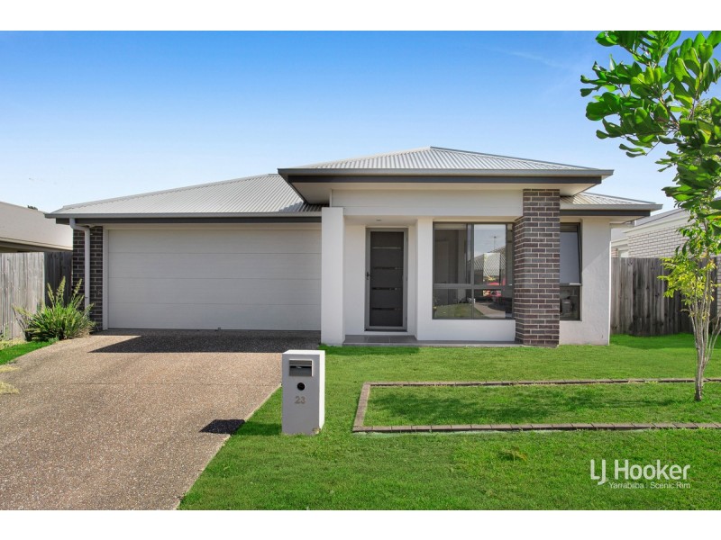 23 Pinehill Street, Yarrabilba QLD 4207