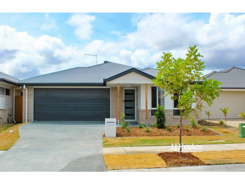17 Lambent Street, Yarrabilba QLD 4207