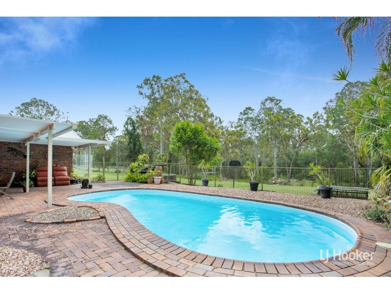 253-261 Lavelle Drive, Logan Village QLD 4207