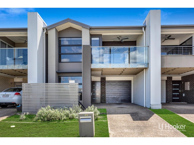 17 Blossom Street, Yarrabilba QLD 4207