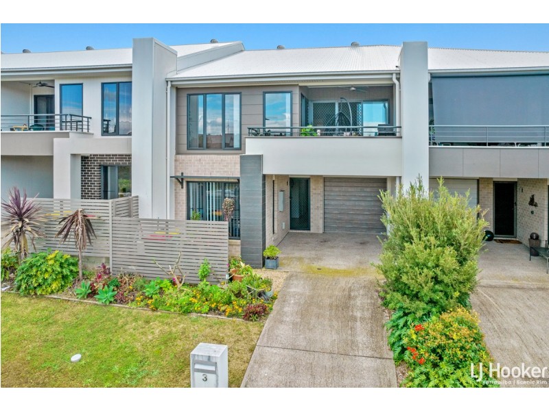 3 Everglade Street, Yarrabilba QLD 4207