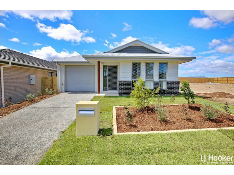 37 Darrau Avenue, Yarrabilba QLD 4207