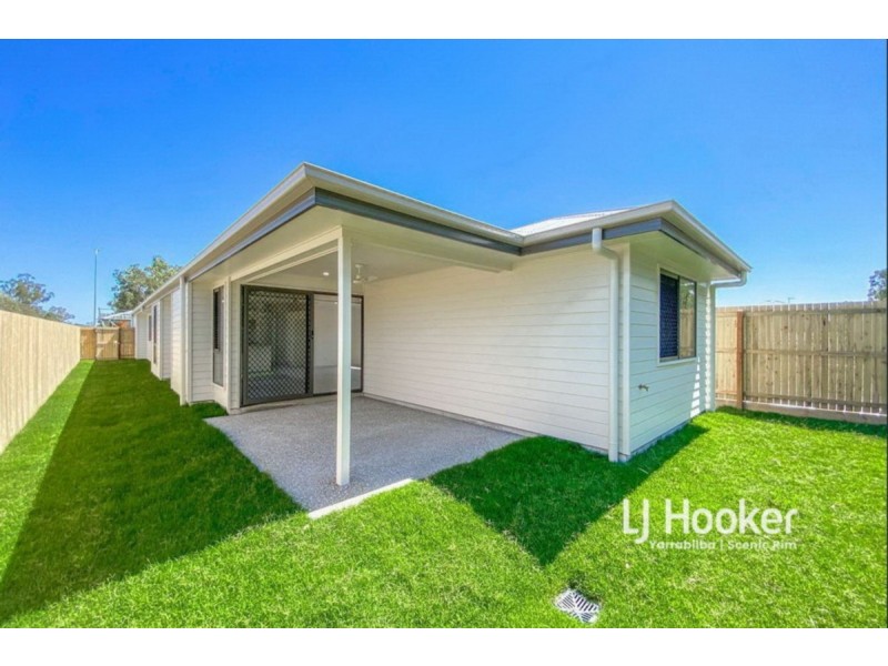 46 Josephine Court, Logan Reserve QLD 4133