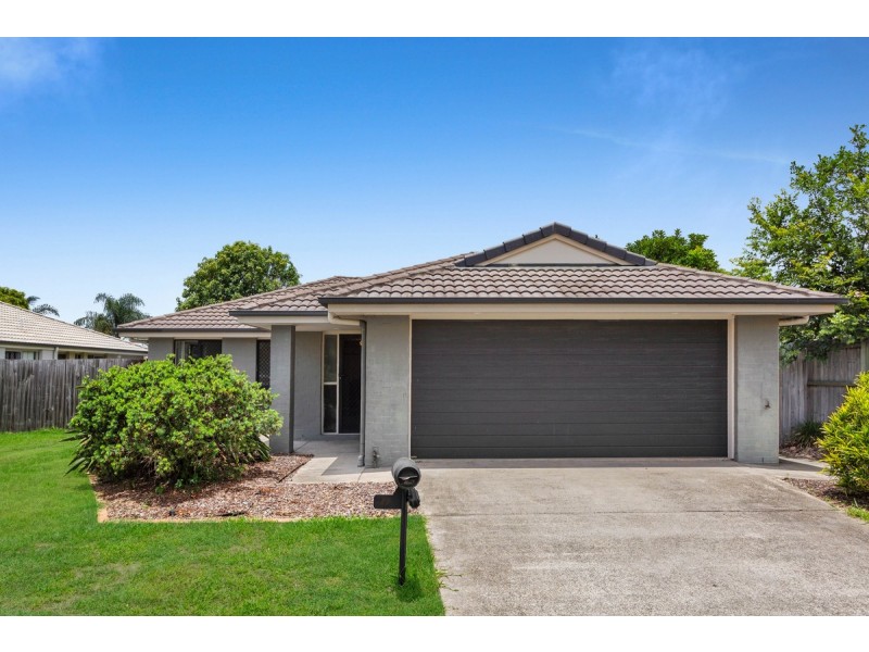 14 Piccadilly Street, Bellmere QLD 4510