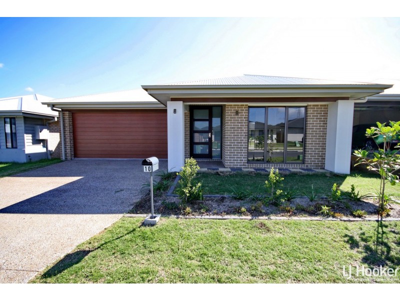 10 Massey Street, Yarrabilba QLD 4207