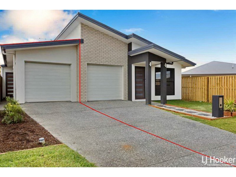 2/12 Granite, Yarrabilba QLD 4207