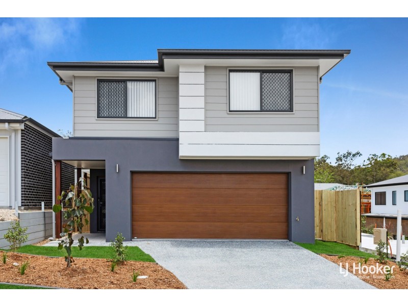 7 Ironbark Avenue, Bahrs Scrub QLD 4207