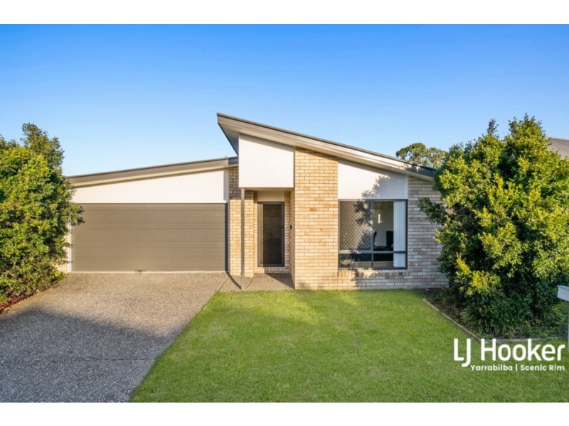 15 Gossan Circuit, Yarrabilba QLD 4207