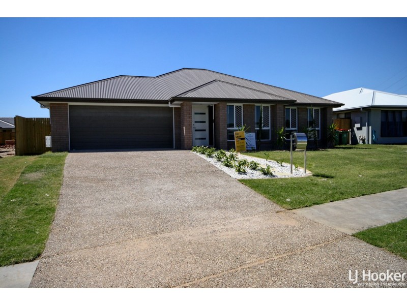 58 Garragull Drive, Yarrabilba QLD 4207