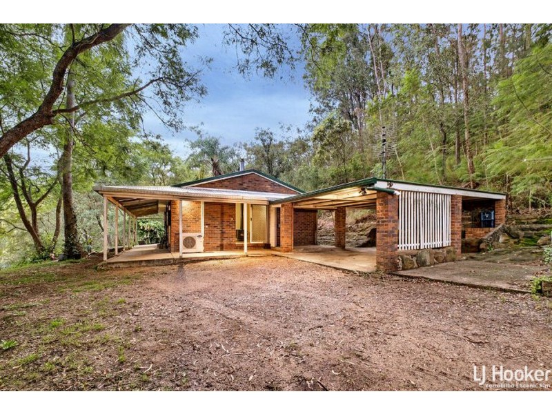 102-112 Drysdale Avenue, Tamborine QLD 4270