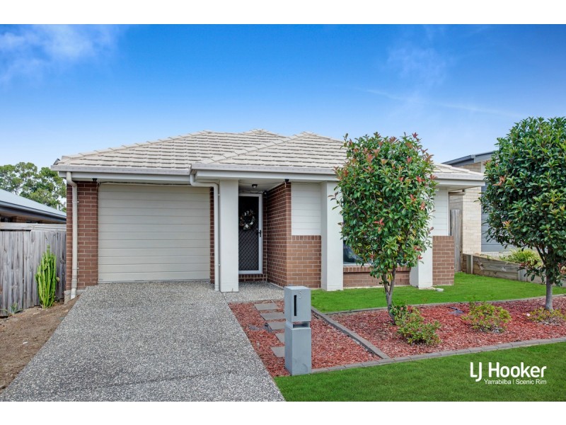 5 Gossan Circuit, Yarrabilba QLD 4207