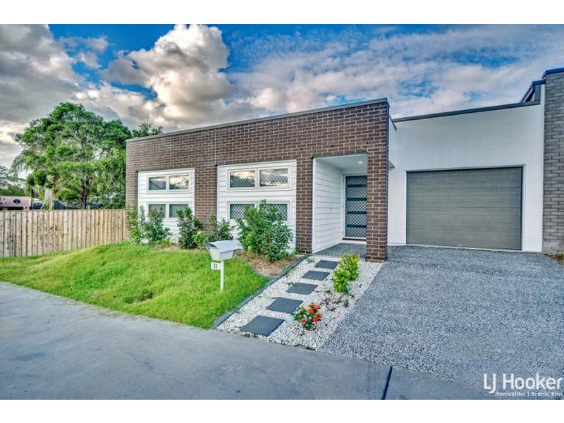 11 Hurley Lane, Ripley QLD 4306