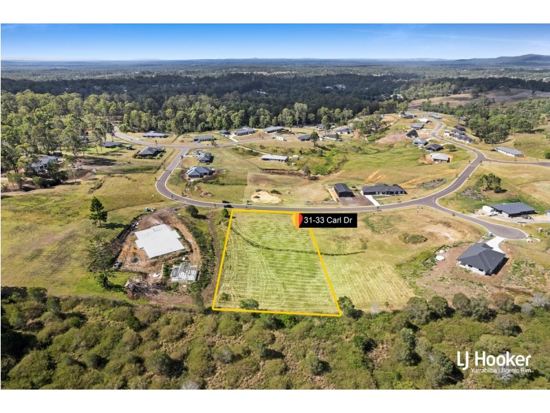 31-33 Carl Drive, Veresdale Scrub QLD 4285