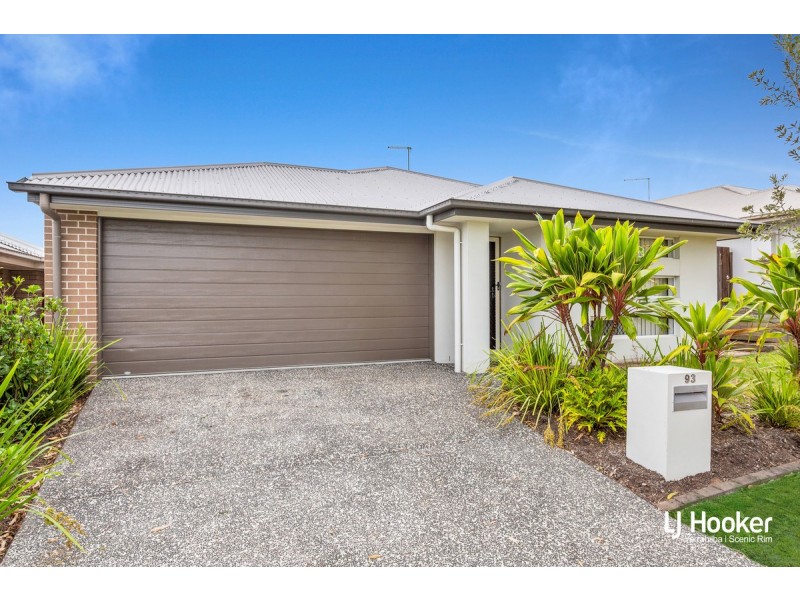 93 Buxton Avenue, Yarrabilba QLD 4207