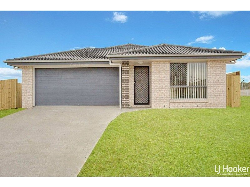 6 Bright Street, Yarrabilba QLD 4207