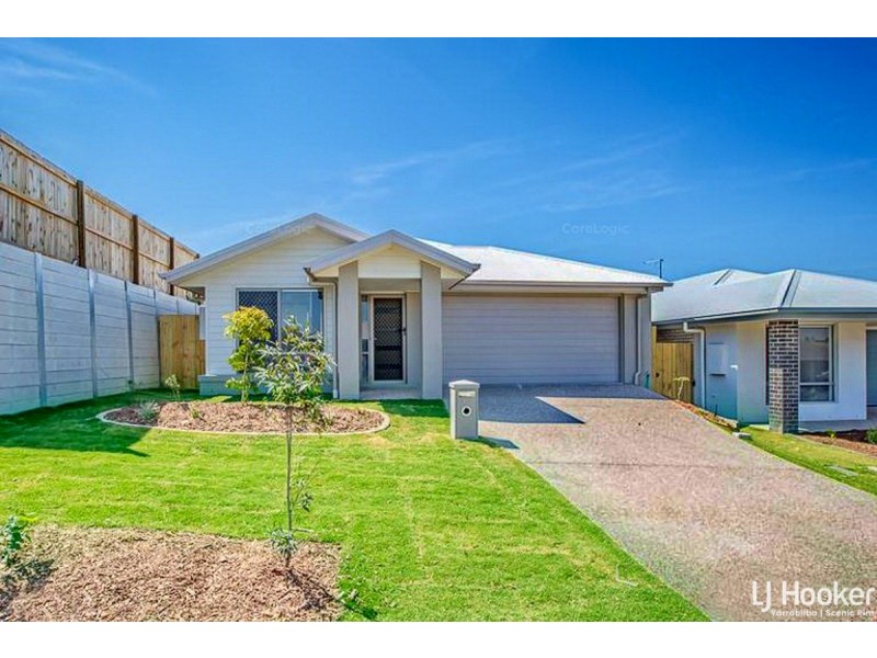 44 Greenstone Street, Yarrabilba QLD 4207