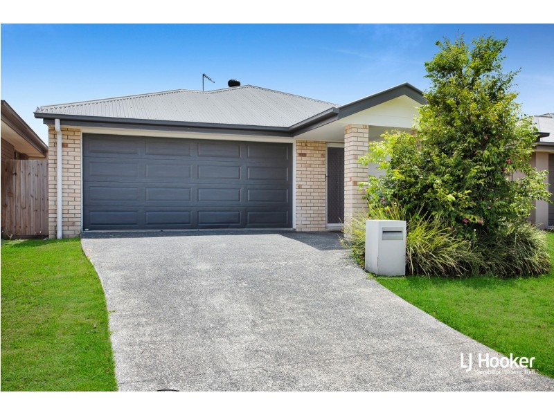 22 Tasker Street, Yarrabilba QLD 4207