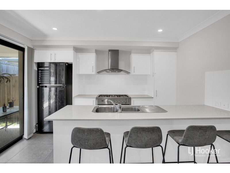 7 Dolostone Street, Yarrabilba QLD 4207