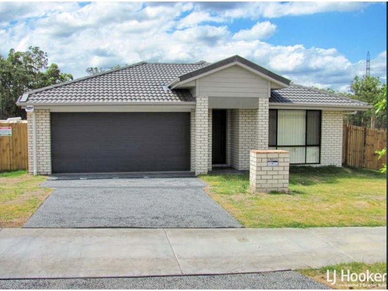 5 Justin Lemberg Court, Goodna QLD 4300